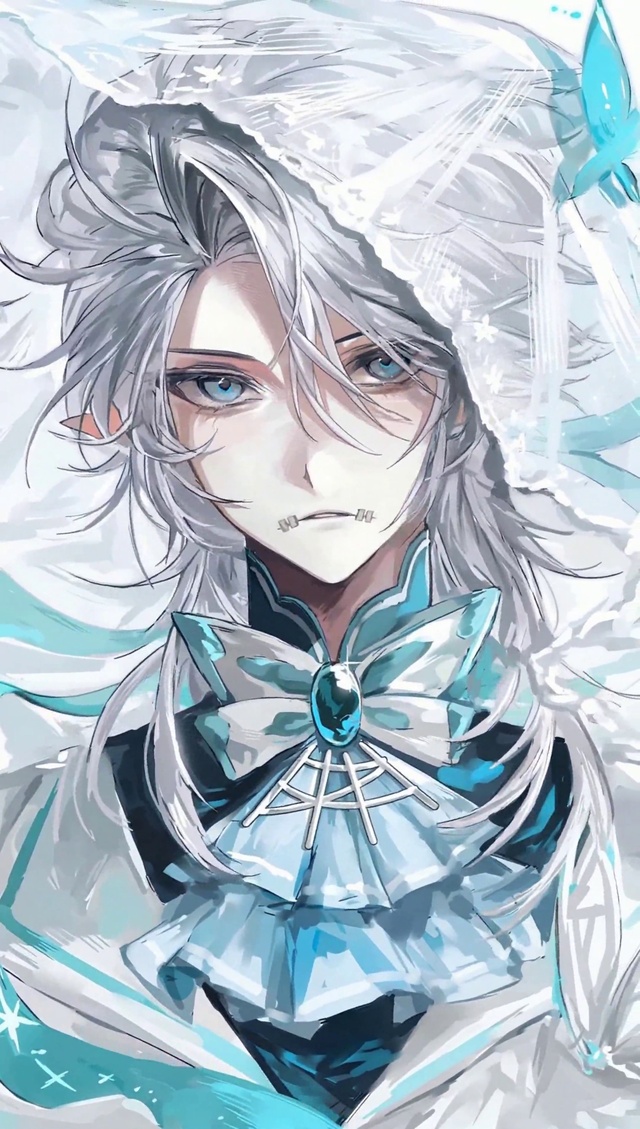 第五人格