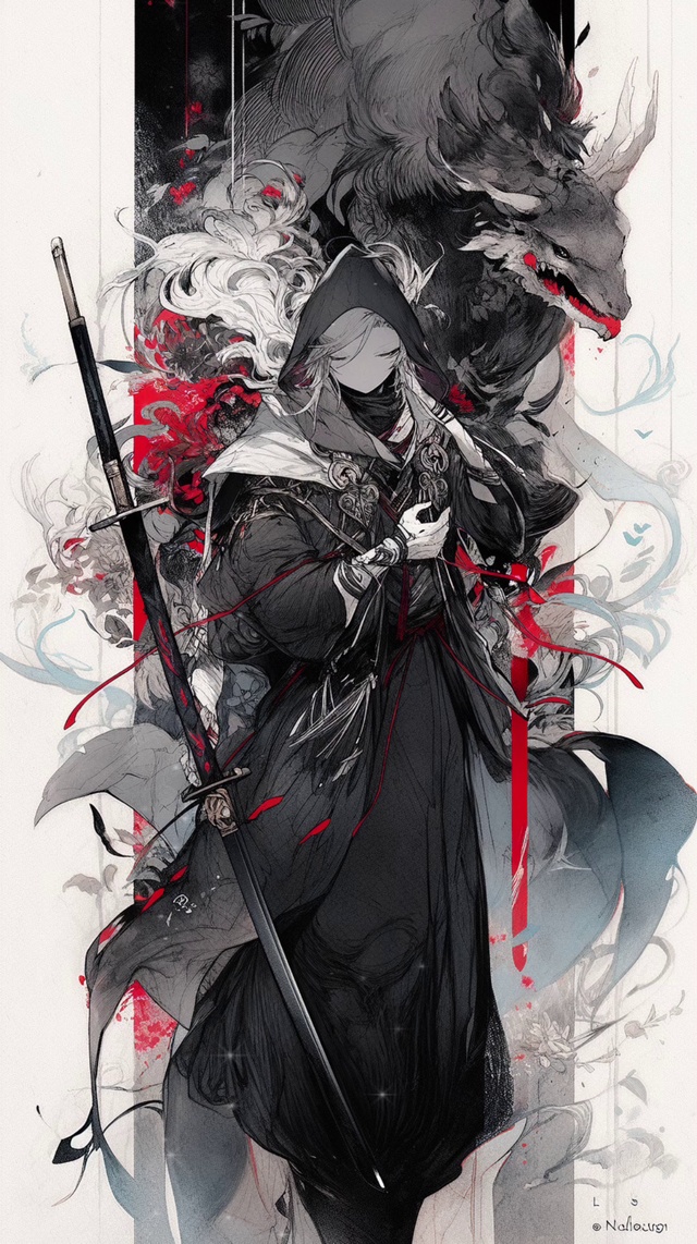 总有一个人的出现，令你觉得人间值得