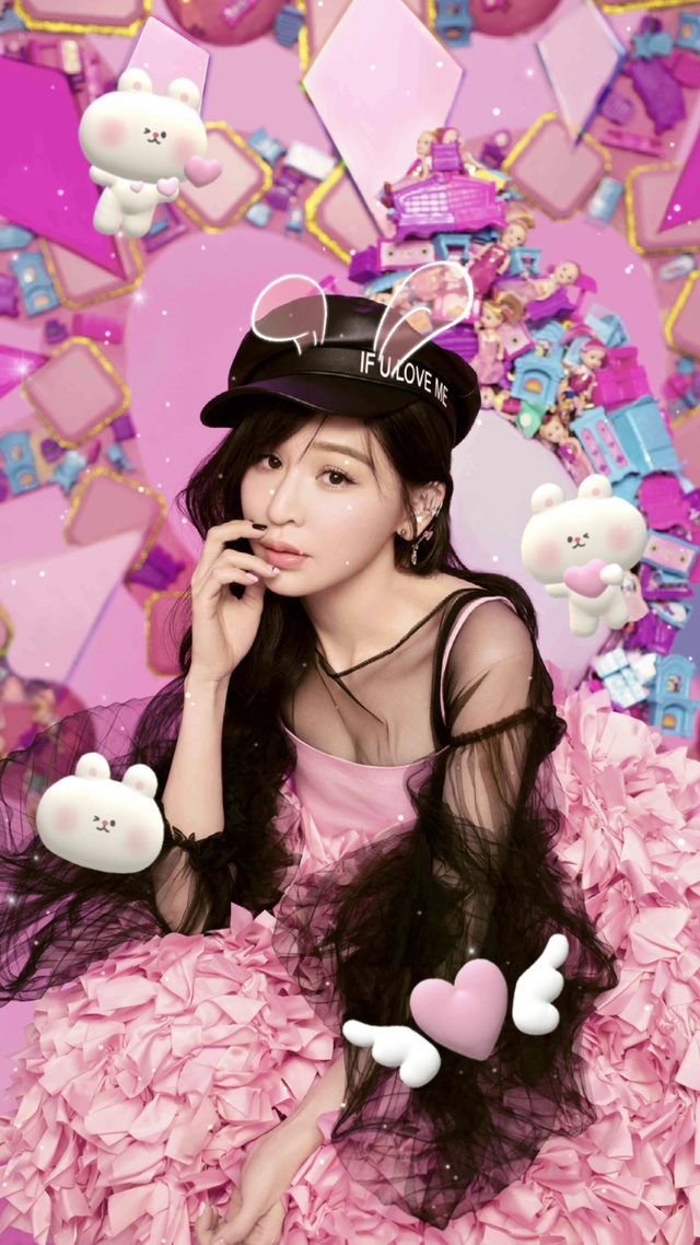 甜心教主｜王心凌