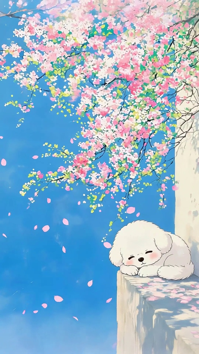可爱的修狗