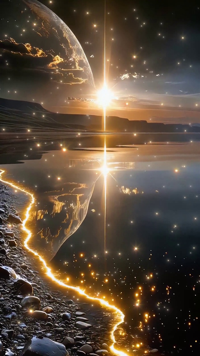 星河
