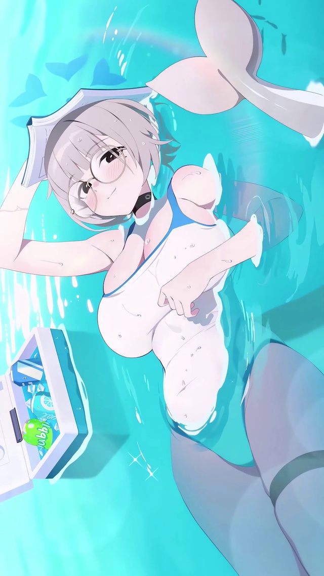 渊上琴音