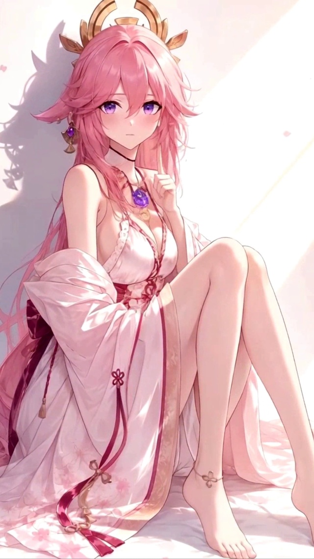 八重神子