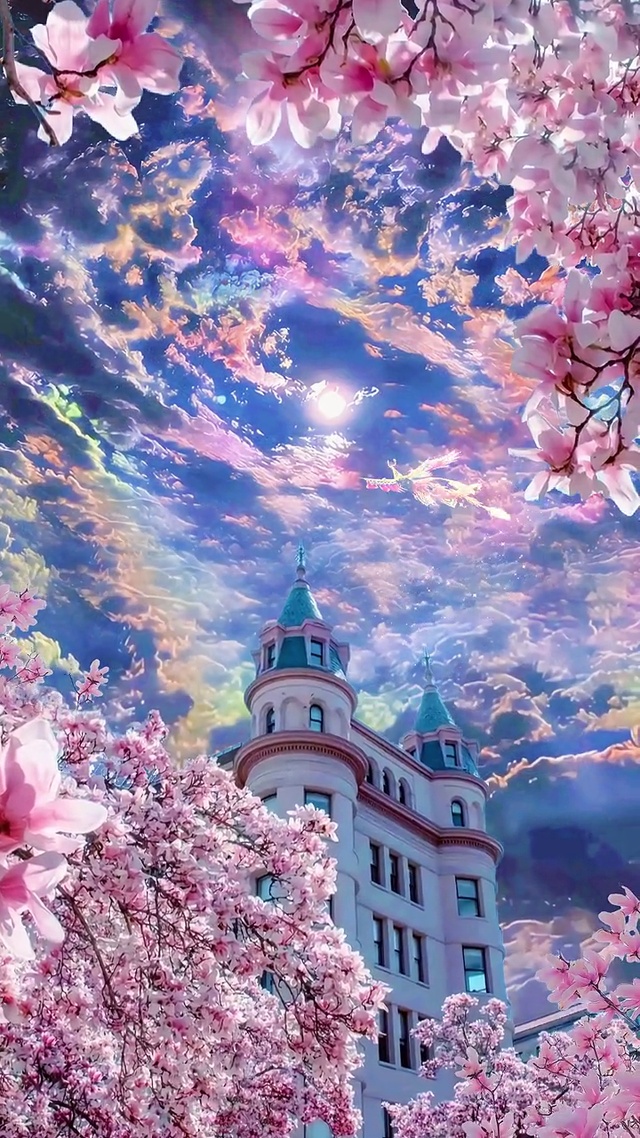 越努力，越幸运