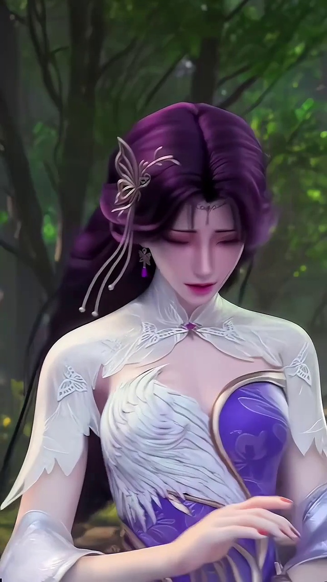 云曦