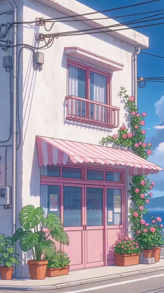 慢时光
