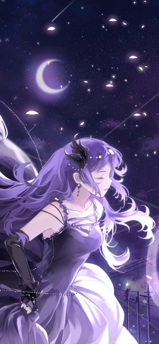 星夜传说