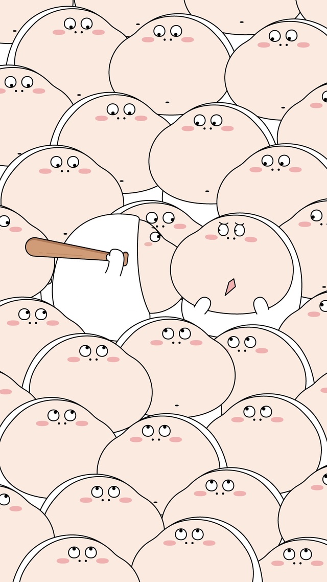 三尺童子-社会的残酷