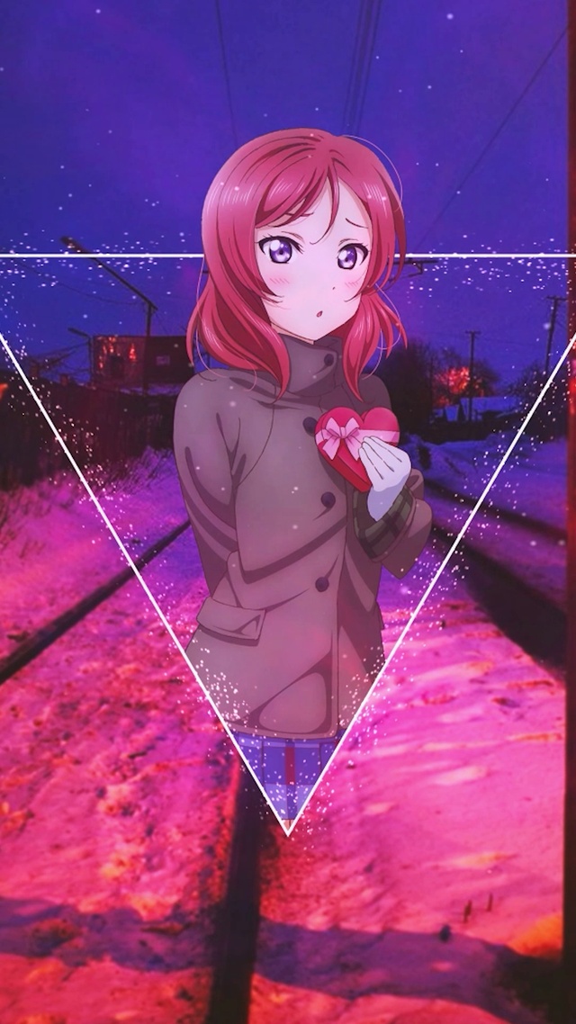 lovelive-西木野真姬