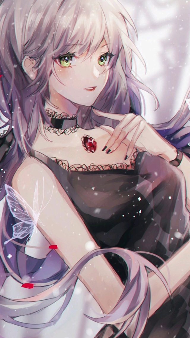 动漫【动态壁纸】