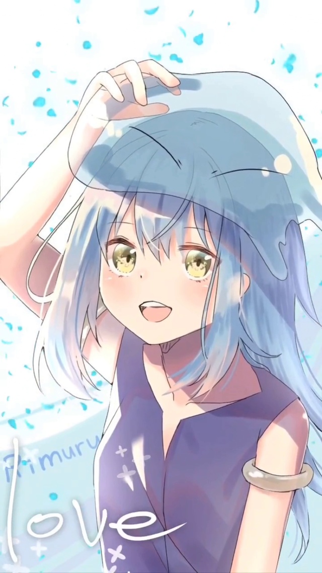 史莱姆