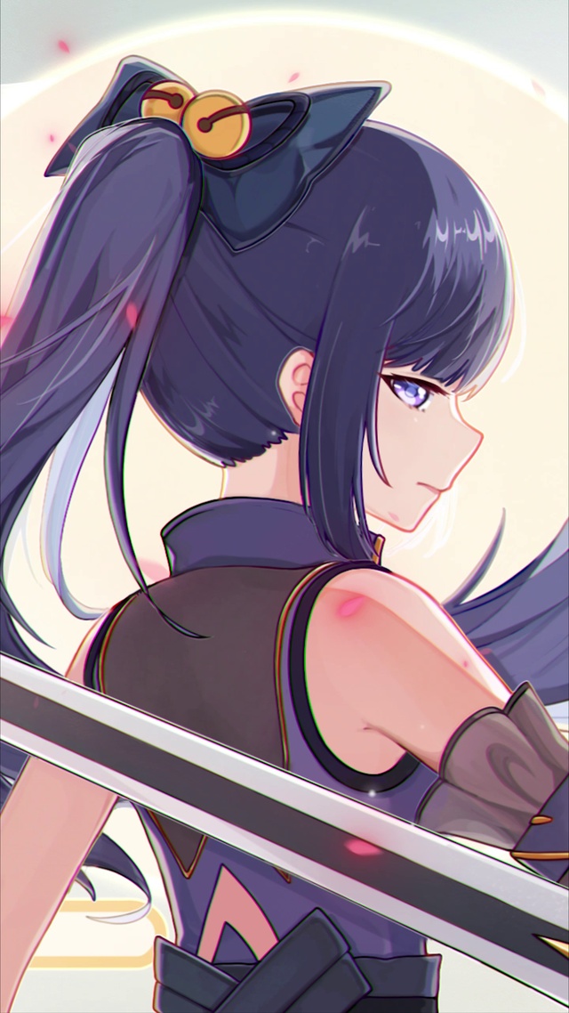 【Asoul】御剑贝拉