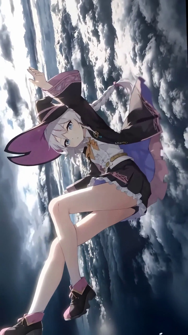 从天而降-伊雷娜