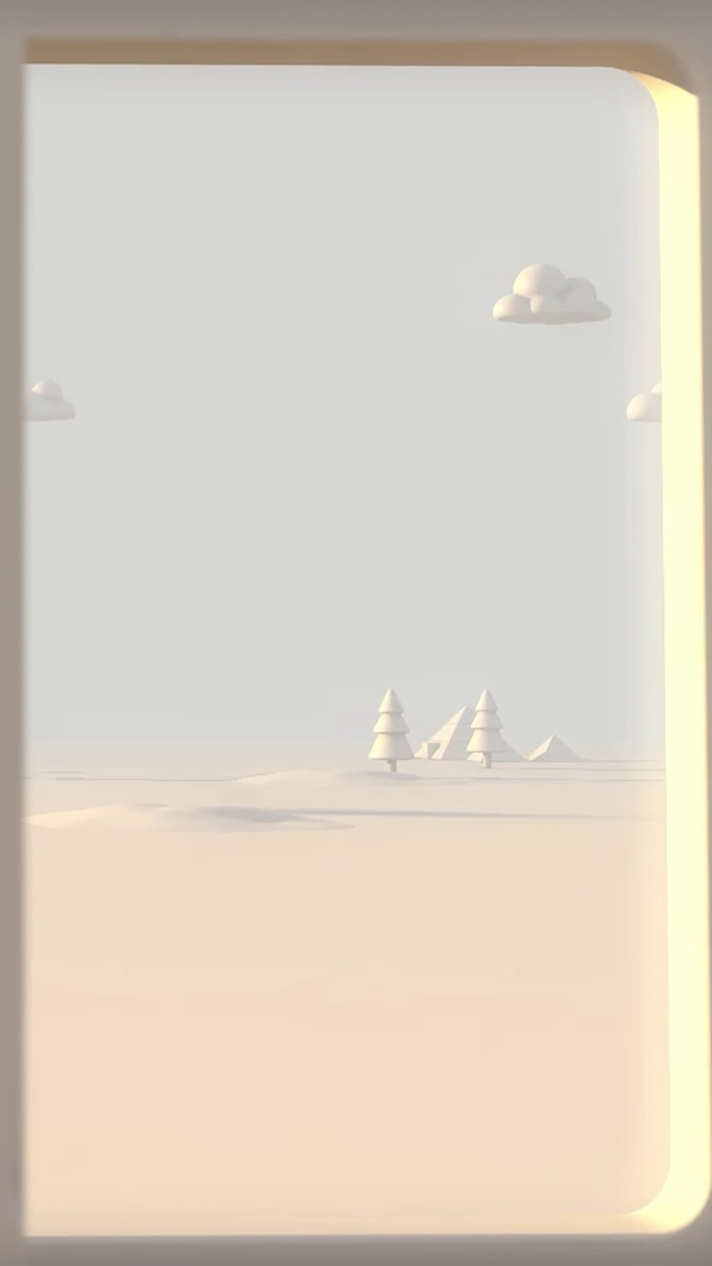无尽的旅途