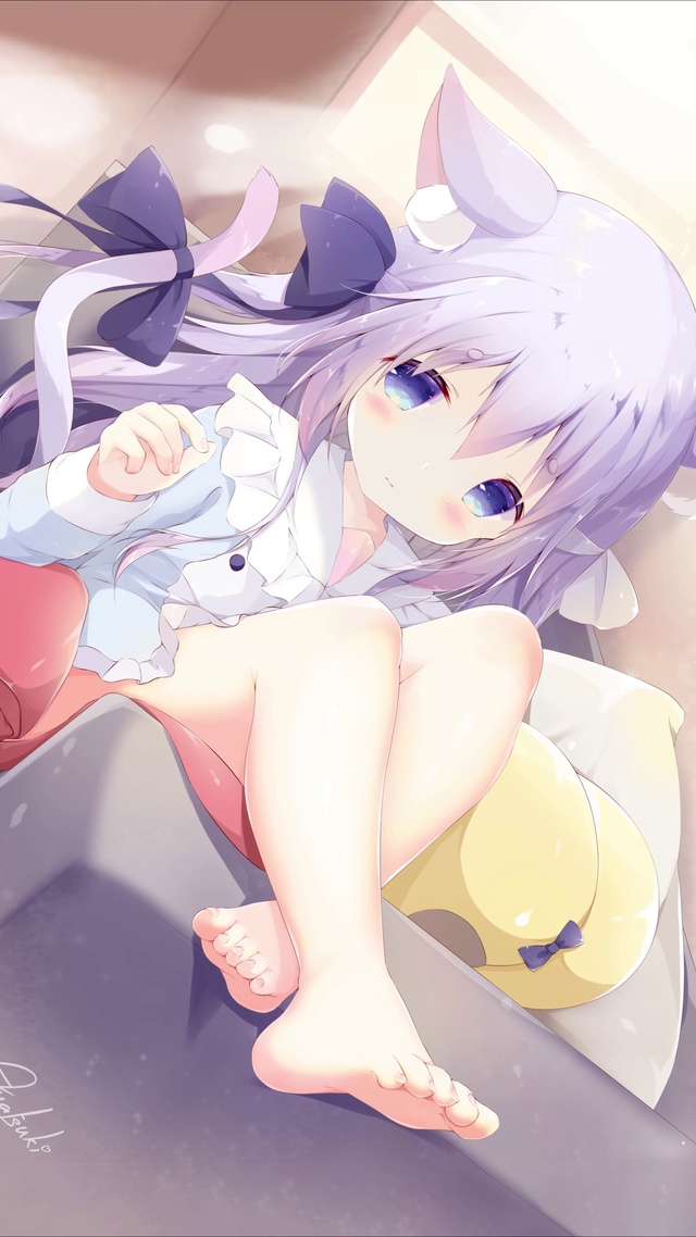 綾月乃蘿