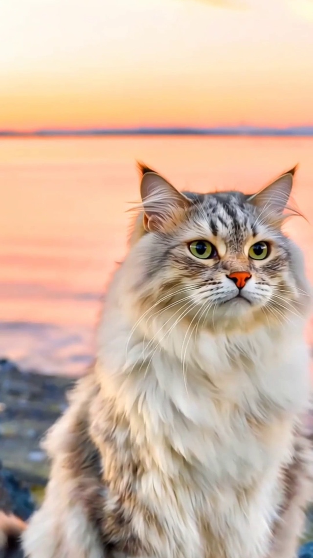猫咪