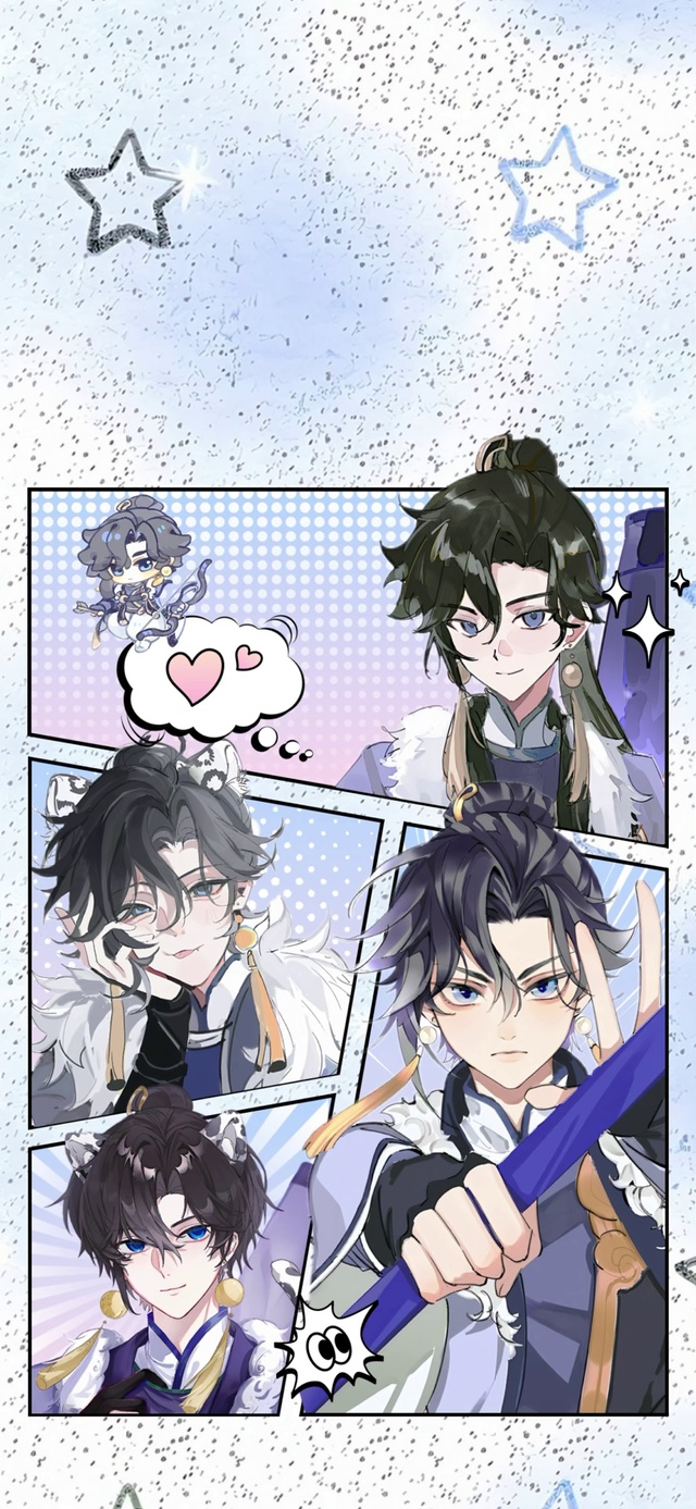 王者荣耀孙权 动态壁纸
