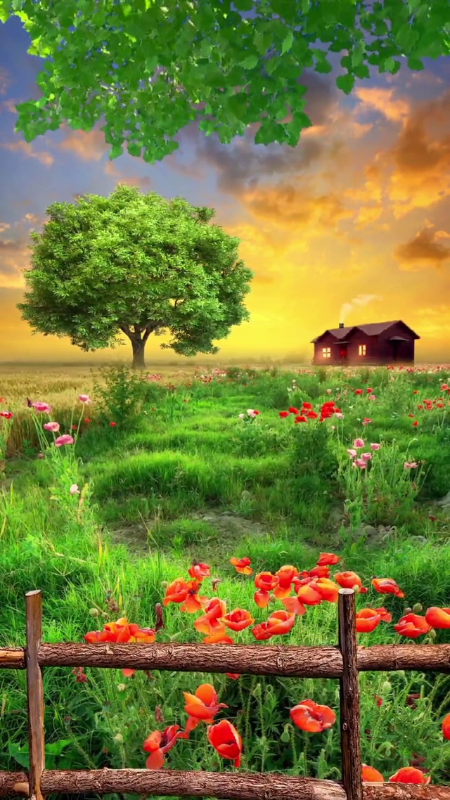 最浪漫的浪漫，就是你我相爱