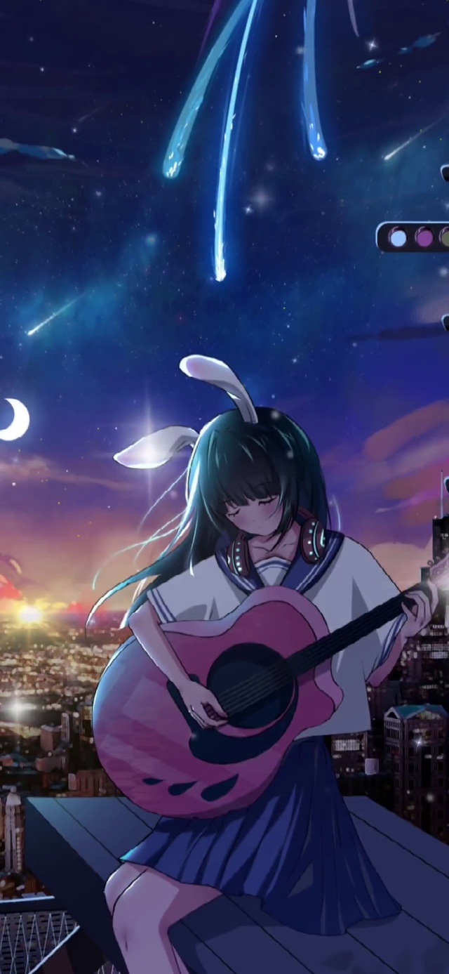 最火卡点Upside Down