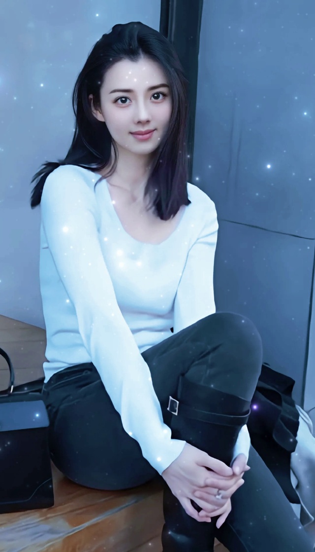 纯欲风青春少女
