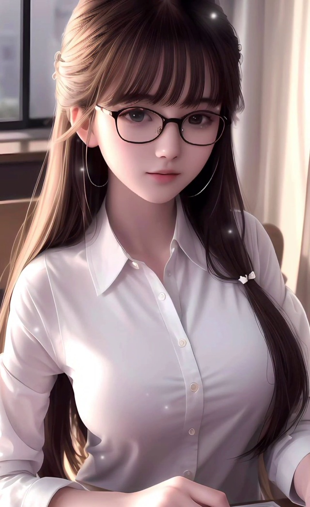 二次元壁纸
