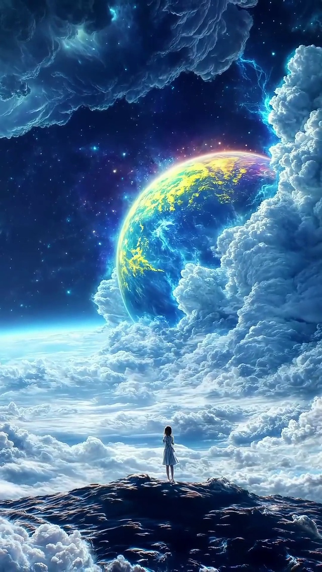 云海