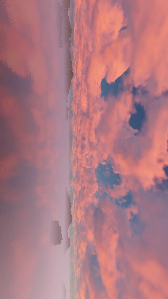 未曾见过的黄昏（4k双端）