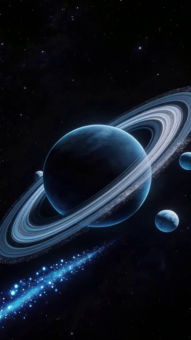 星球