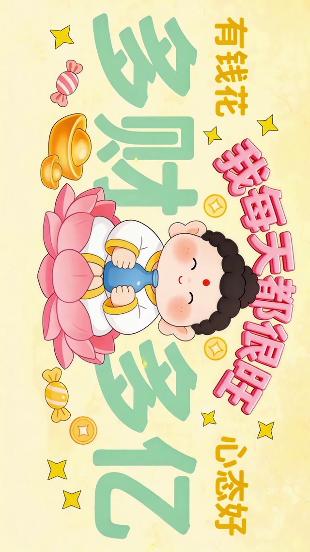多财多亿