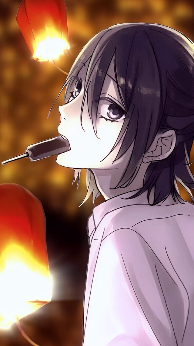 宫村伊澄