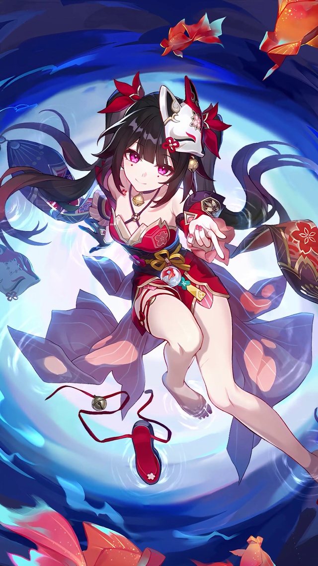 花火