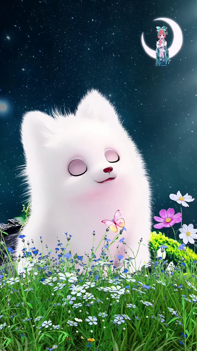 你好，我叫不开心，很高兴认识你