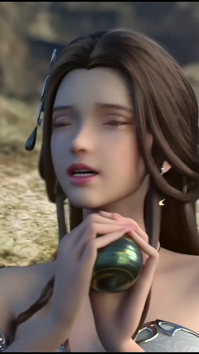 幽月公主