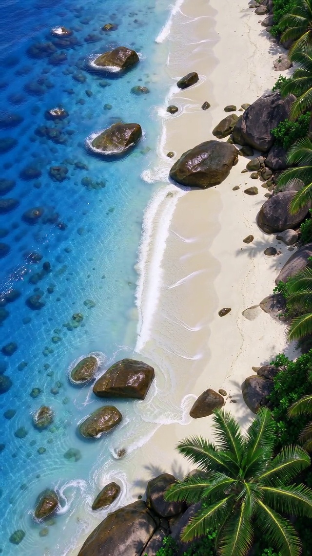 果冻海