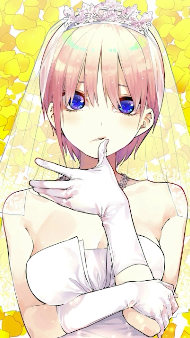 中野一花