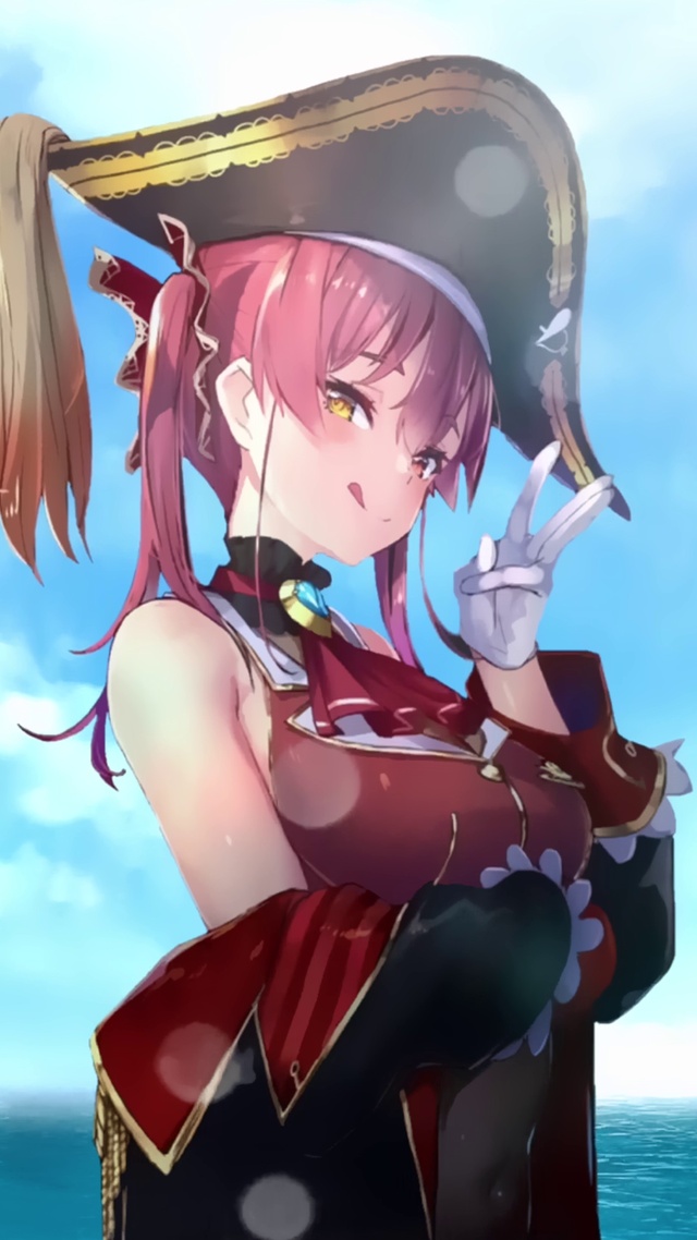 船长