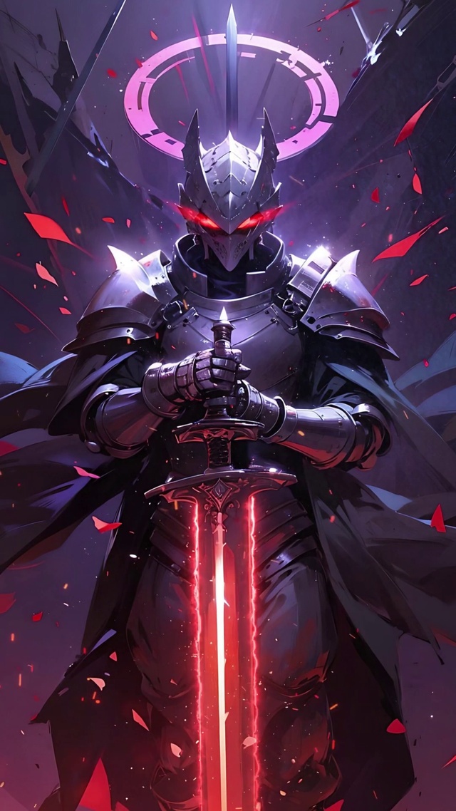 狱血魔神