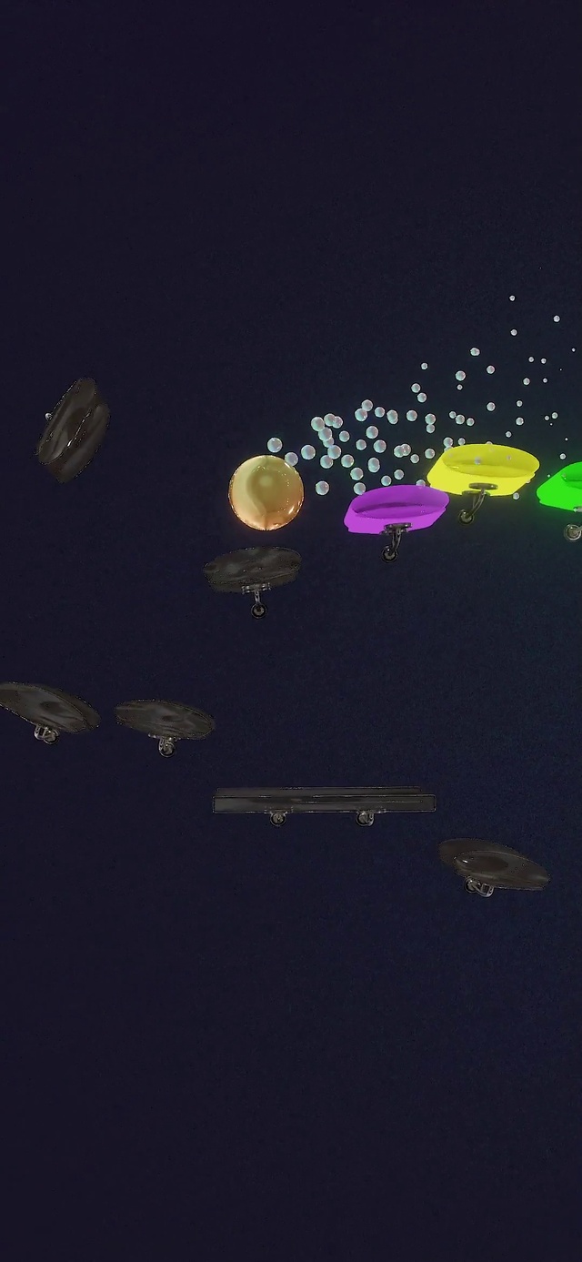 音乐小球版《离别开出花》