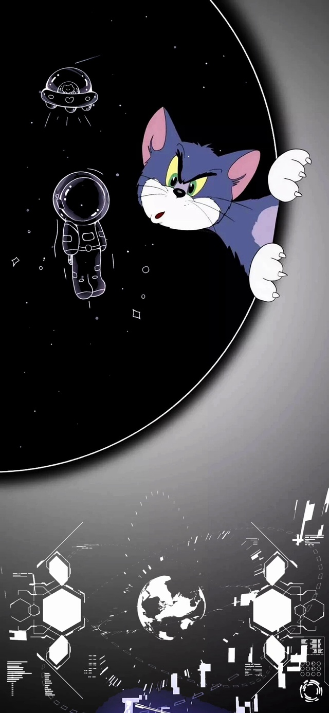 科技太空