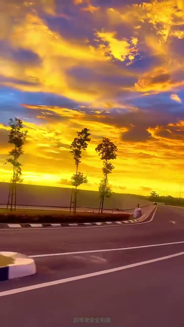 4K风景