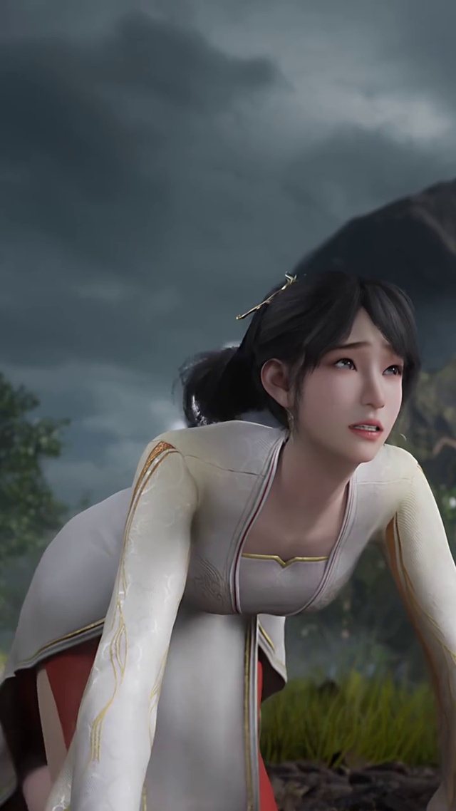 侍女
