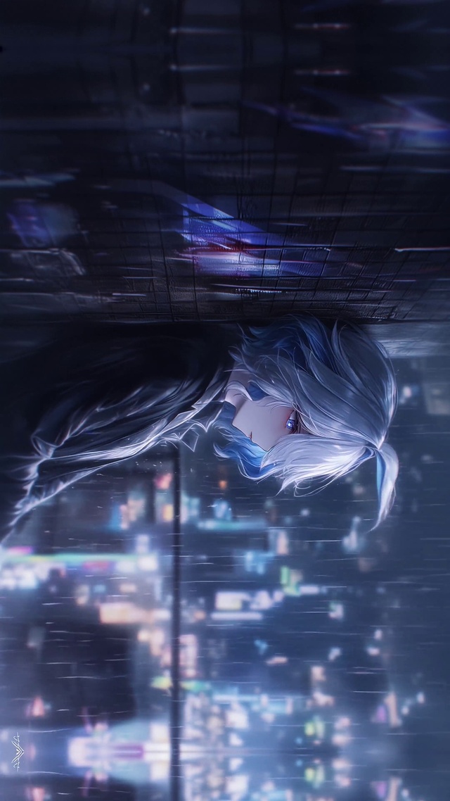 失落的芙宁娜/4k无滤镜完整版