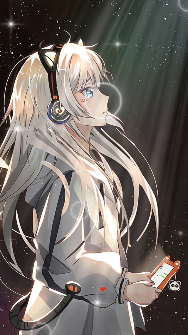 未来少女