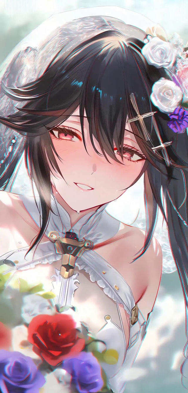露西亚花嫁