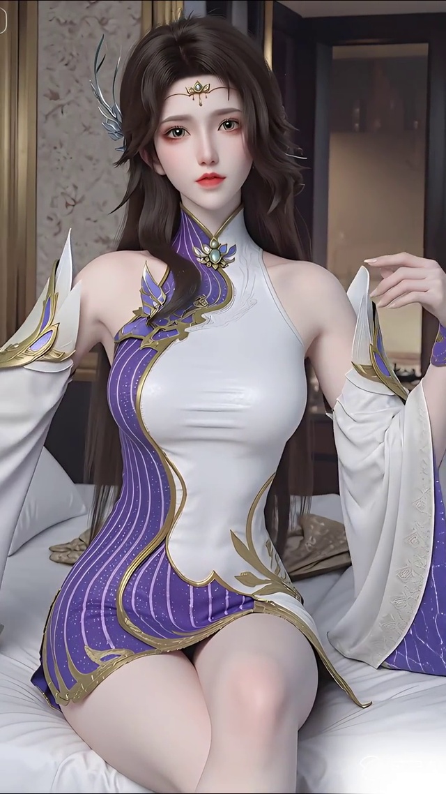 玄师娘