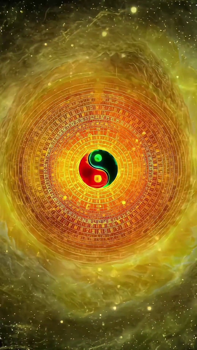 太极壁纸
