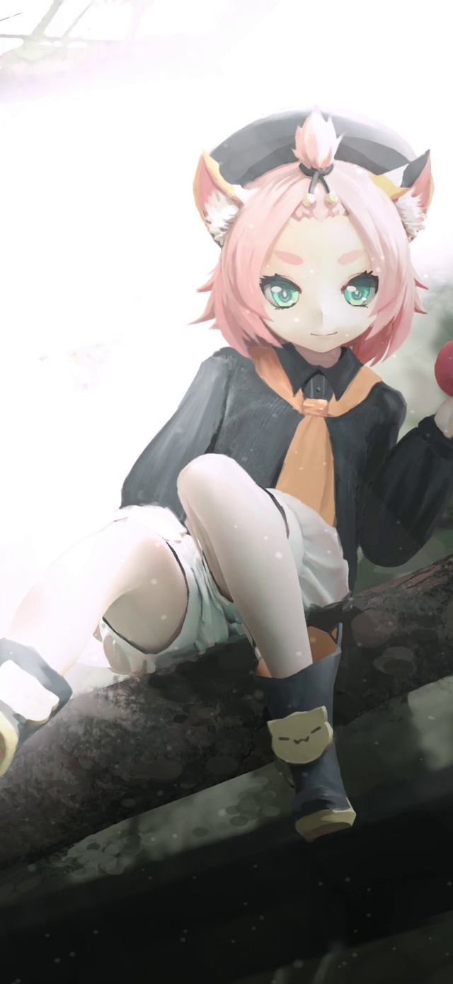 【原神】迪奥娜