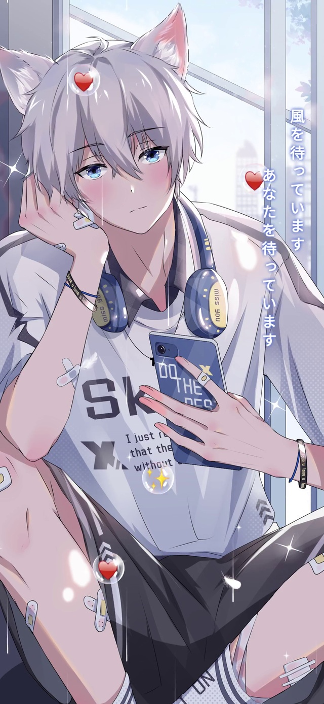 这次我站在雾里