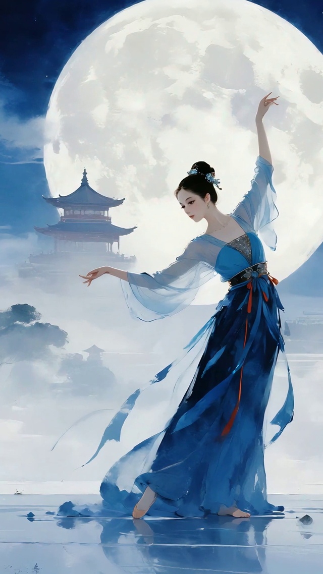 东方美人