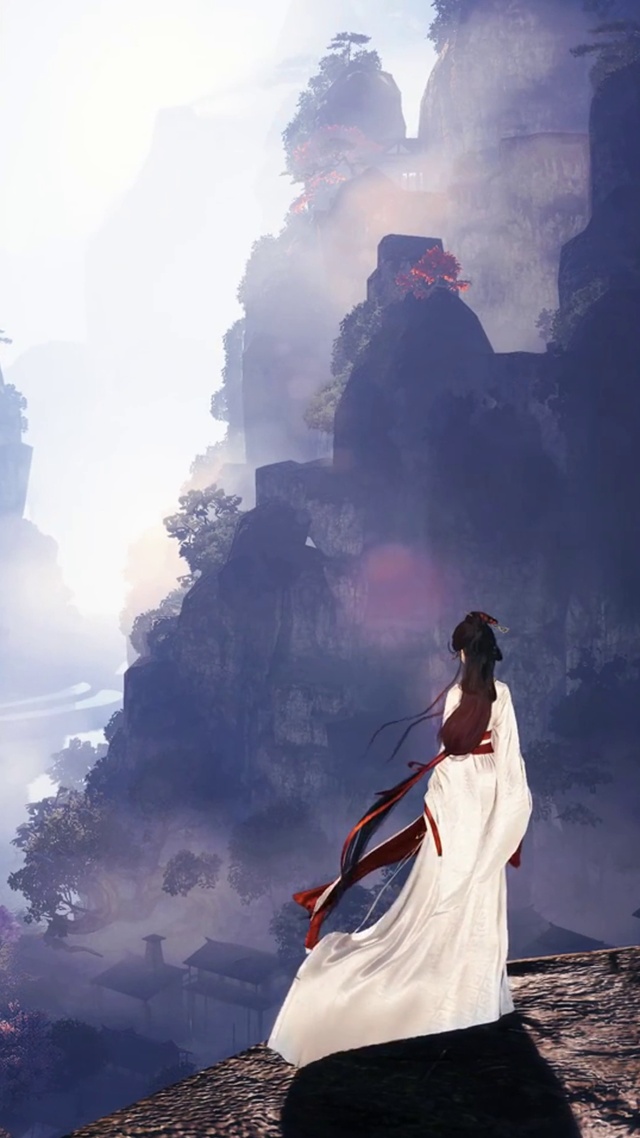 父王该退位了-逆水寒